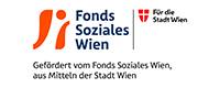 Logo: Fonds Soziales Wien Logo: Fonds Soziales Wien